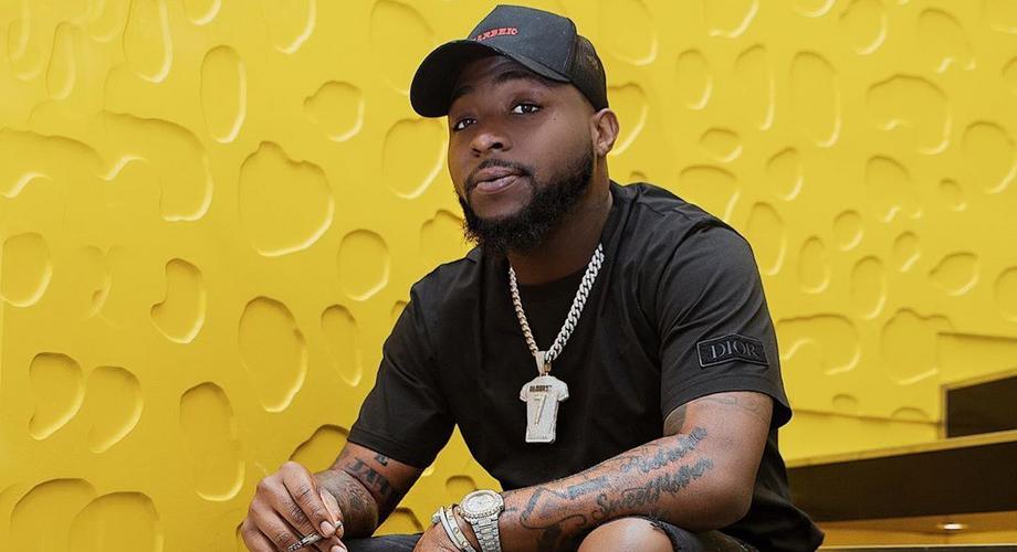 Davido names his favourite artists - The Easterner